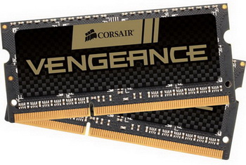 Corsair Vengeance DDR3L